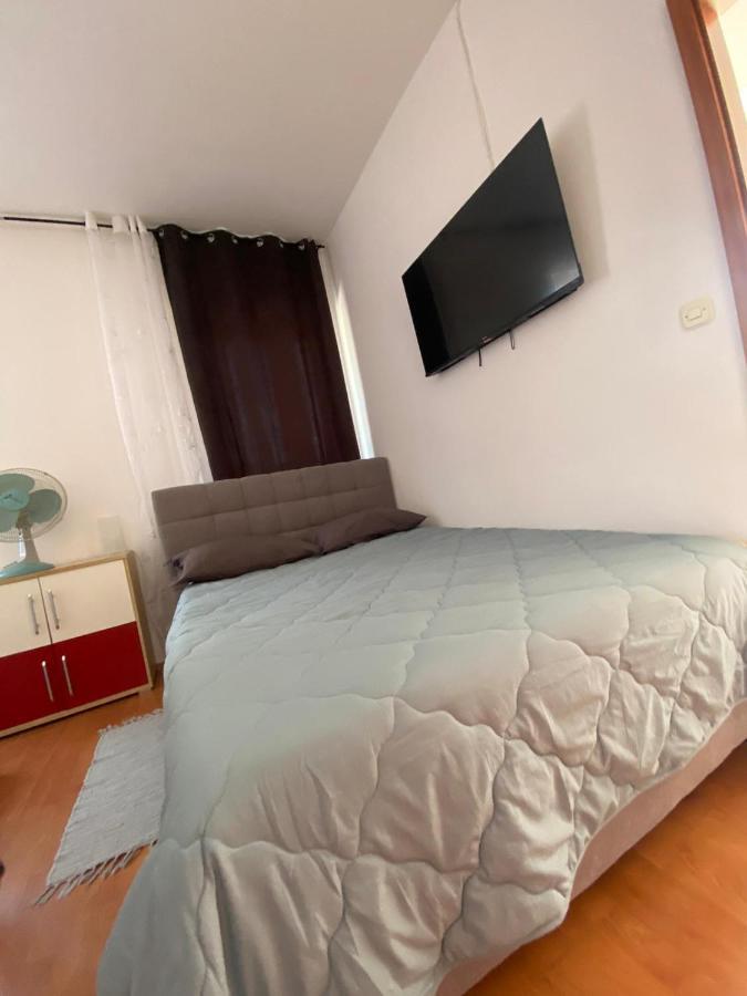 Room Sandra มาทุลยี ภายนอก รูปภาพ