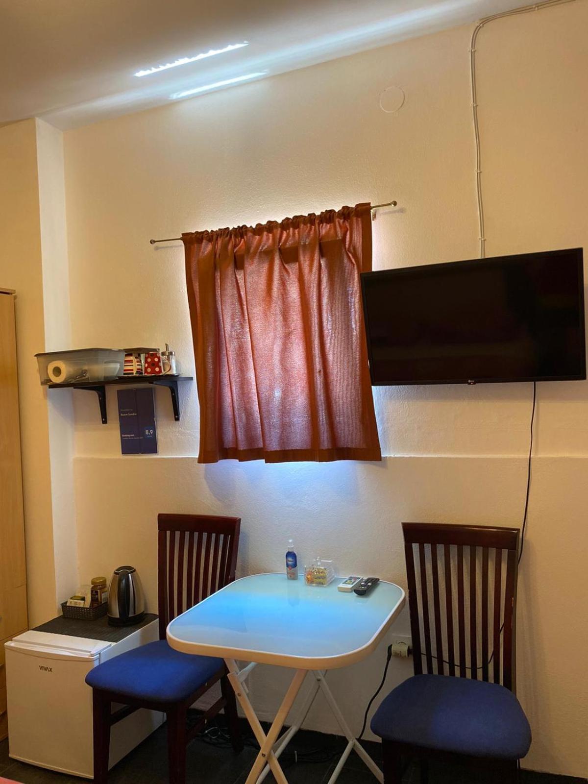 Room Sandra มาทุลยี ภายนอก รูปภาพ