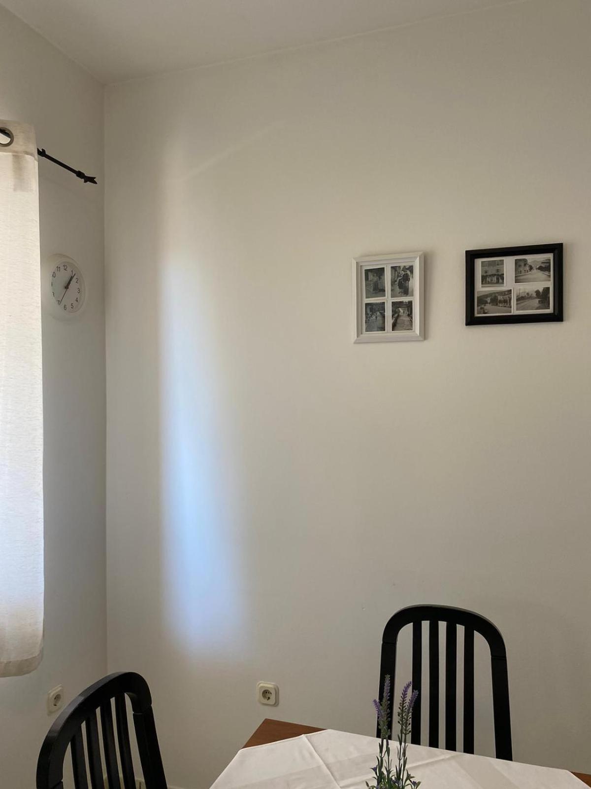 Room Sandra มาทุลยี ภายนอก รูปภาพ